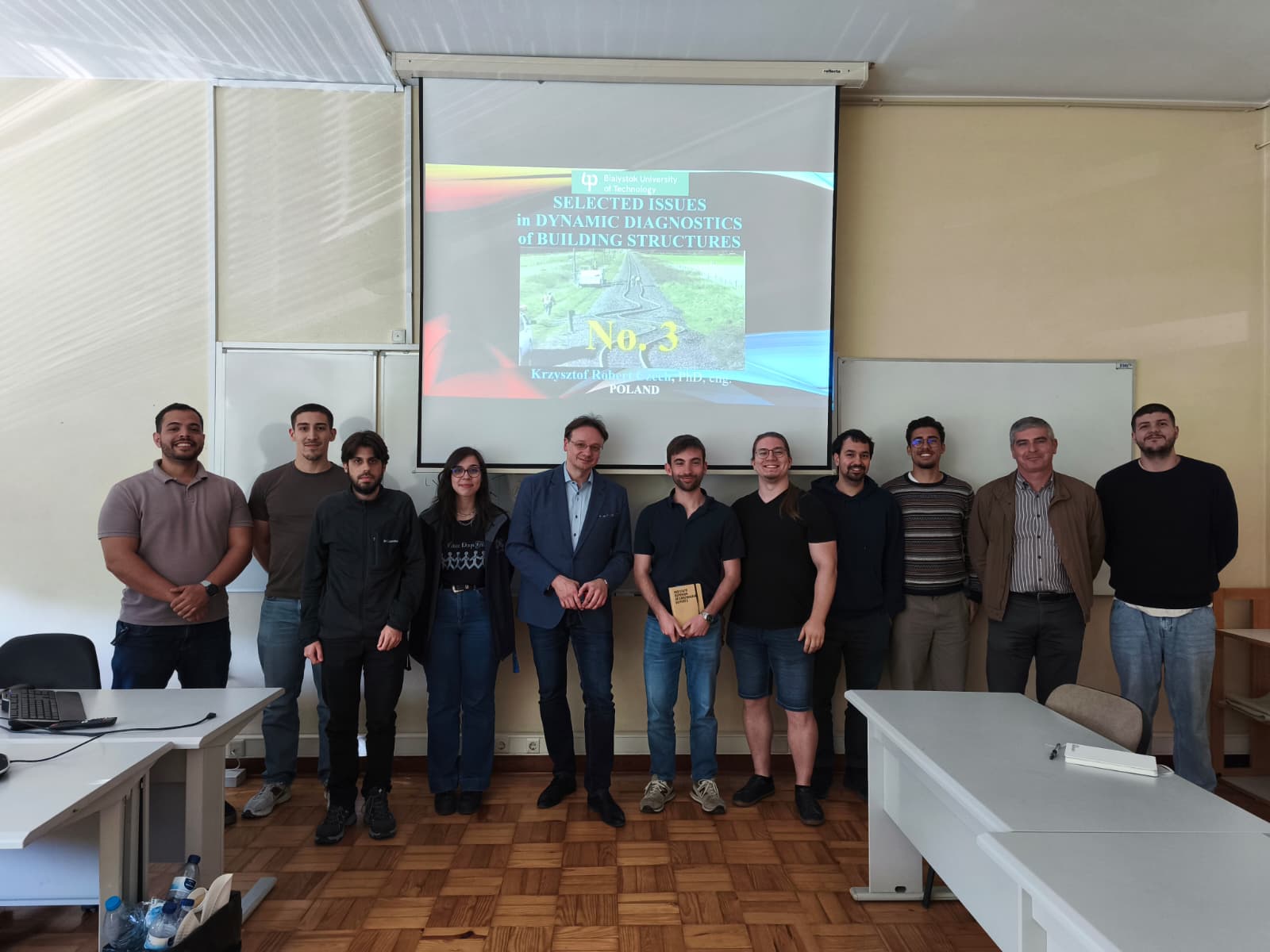 images/noticias/prof. Krzysztof Czec.jpeg